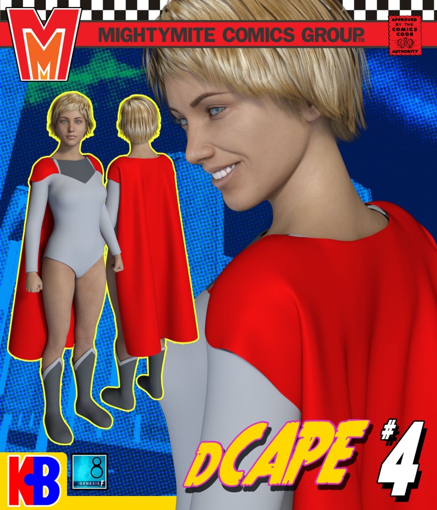 dCape 004 MMKBG8F