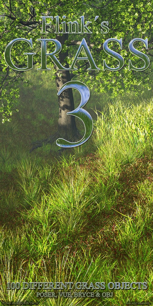 Flinks Grass 3