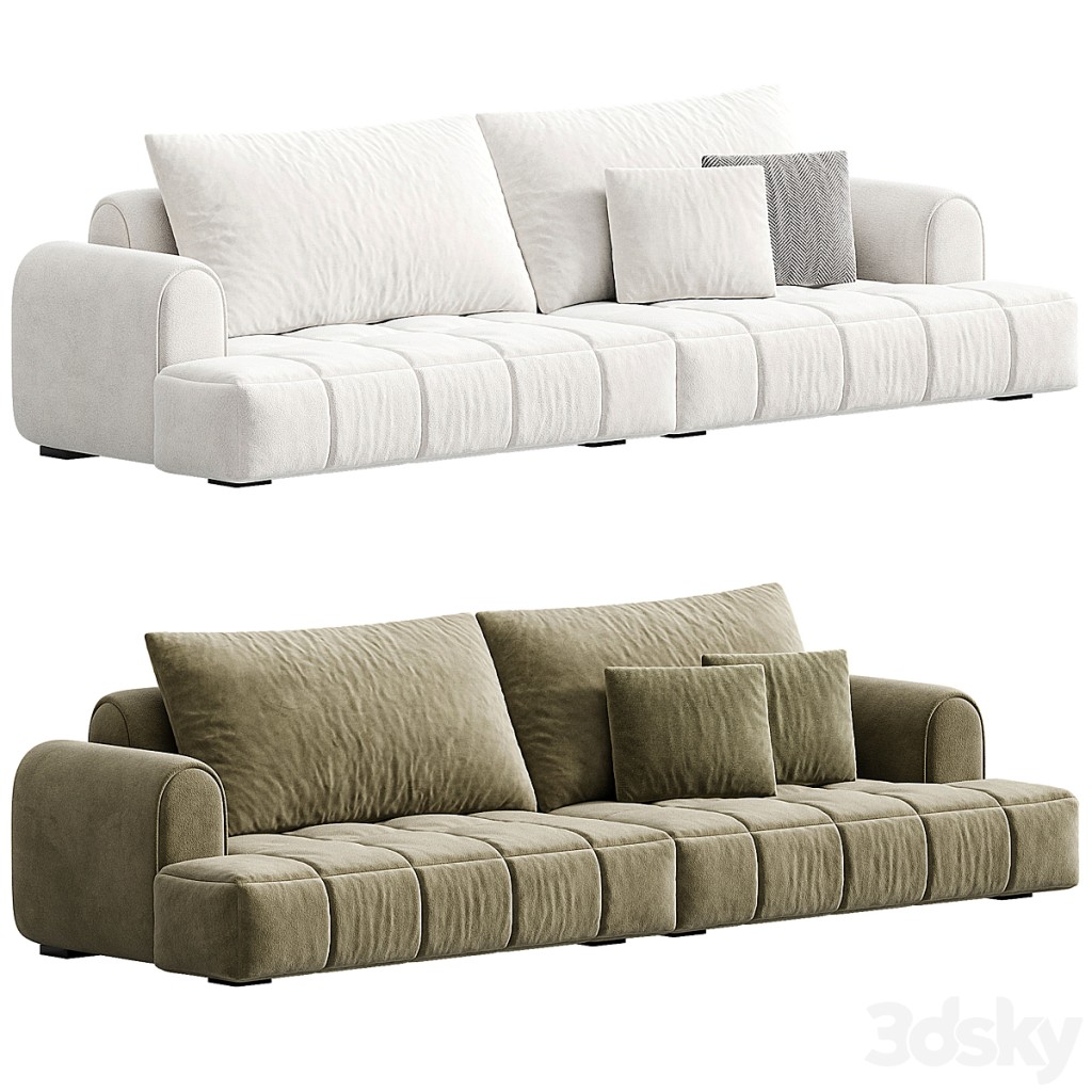 Alexis Sofa
