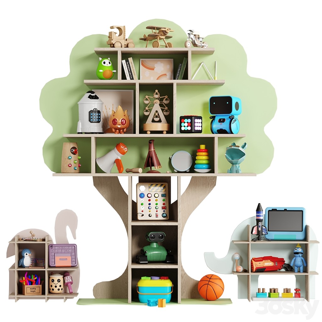 Children Room Set 14
