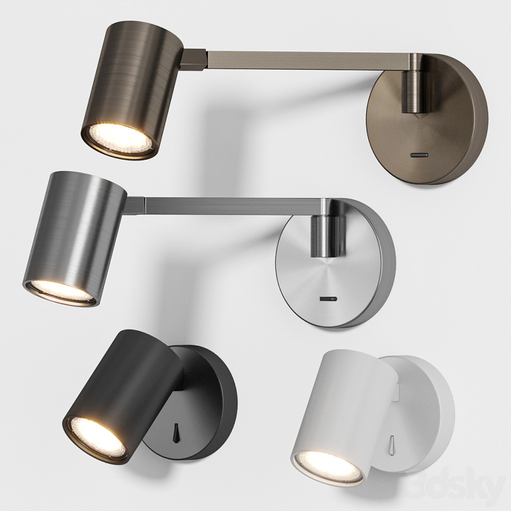 Astro Lighting Ascoli Set Wall Lamps