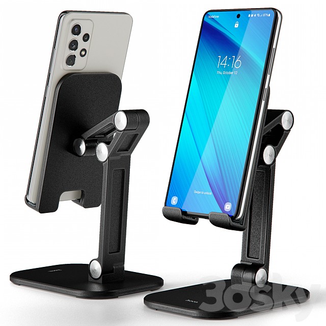 Mobile phone Samsung A72