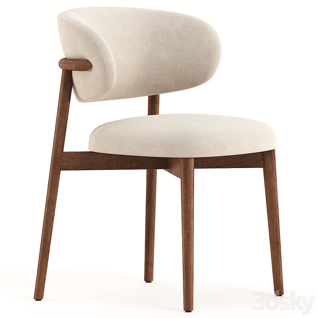 Oleandro Dining Chair