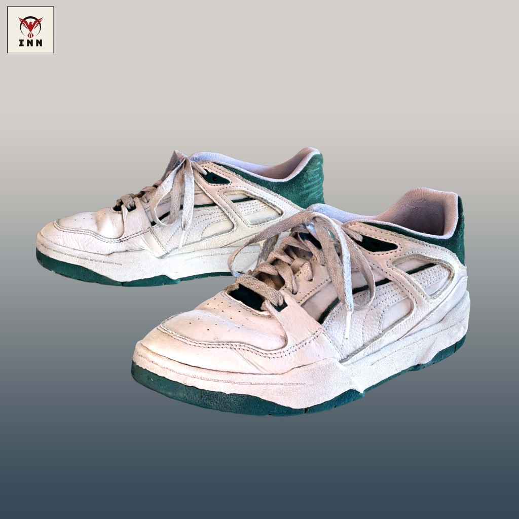 Puma Slipstream Sneaker for Genesis 8 & Genesis 9