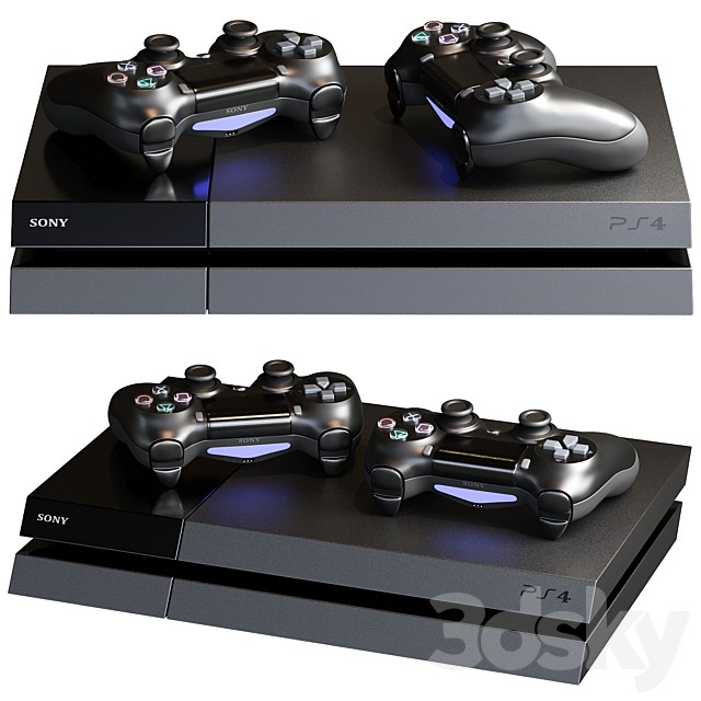 Sony Playstation
