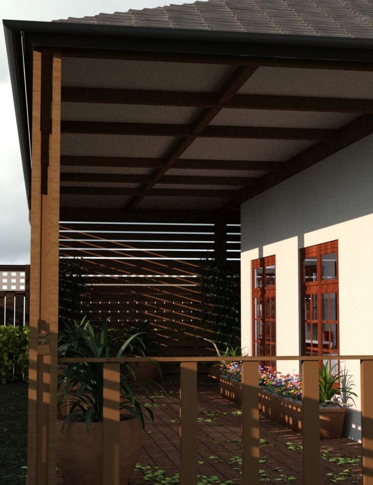 Holiday Apartment
