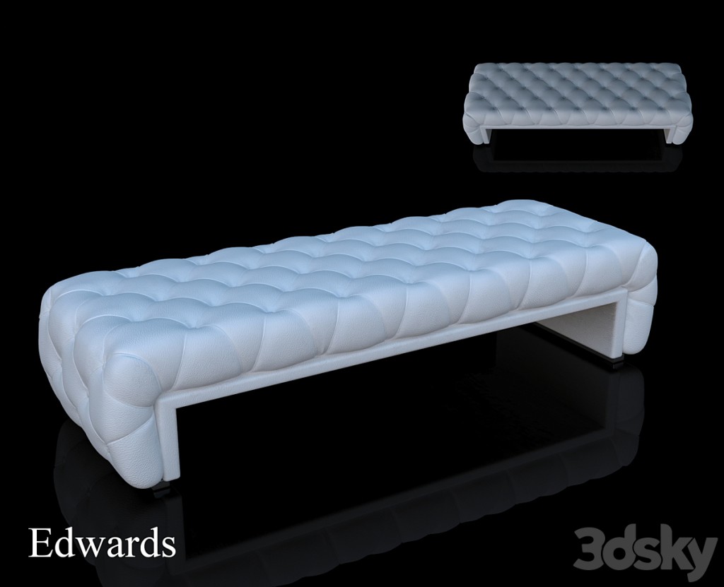 Couch Edwards