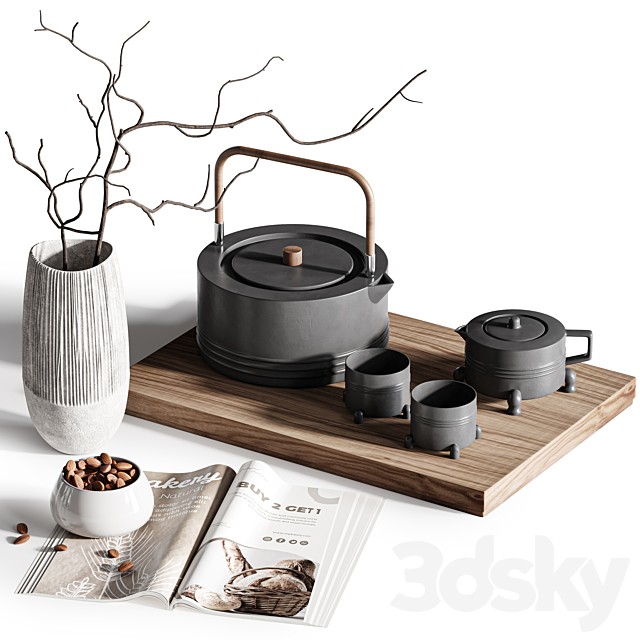 Kitchen set19