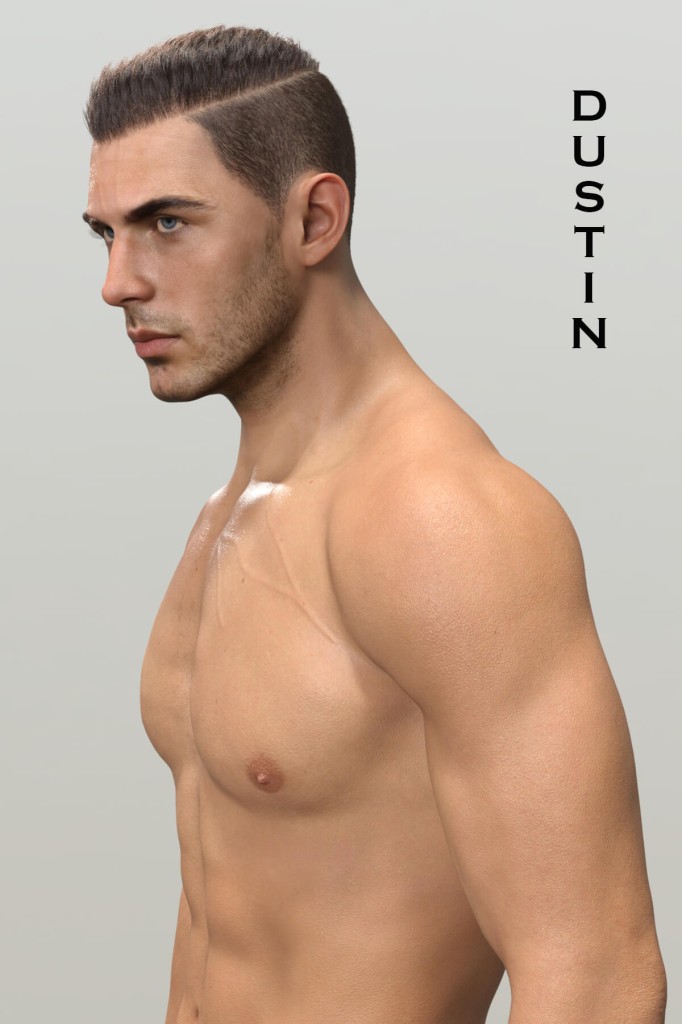 Dustin for Genesis 9