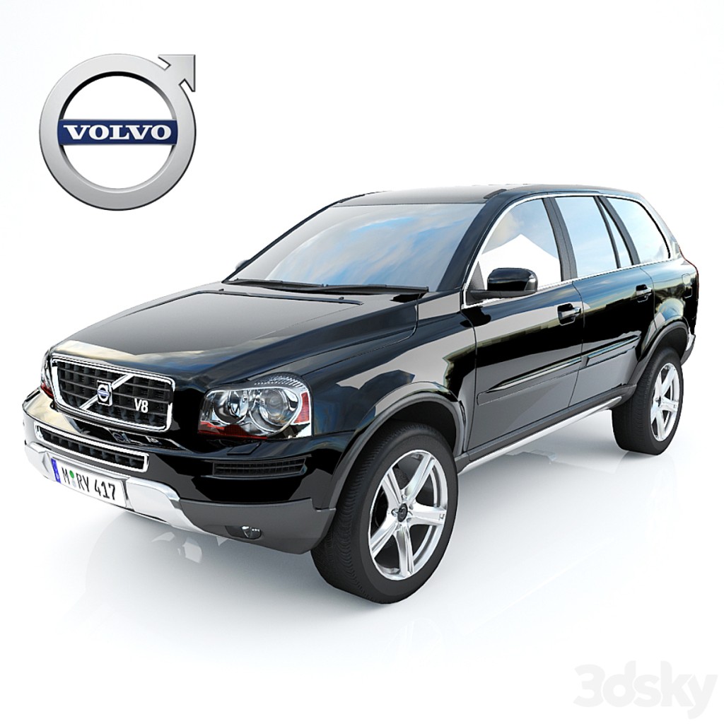 Volvo