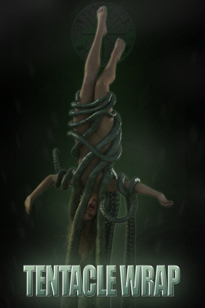 Tentacle Wrap
