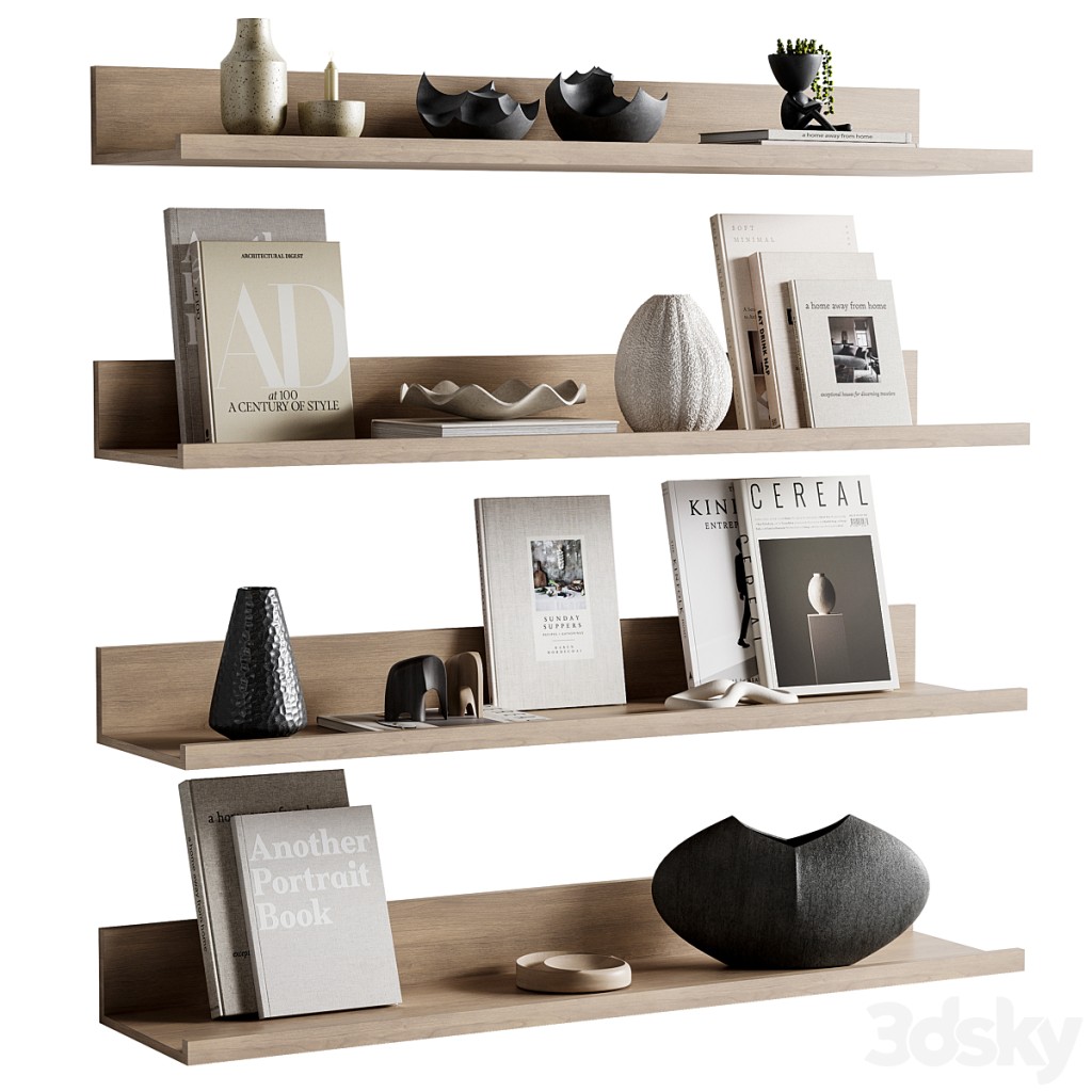 Decorative set 47