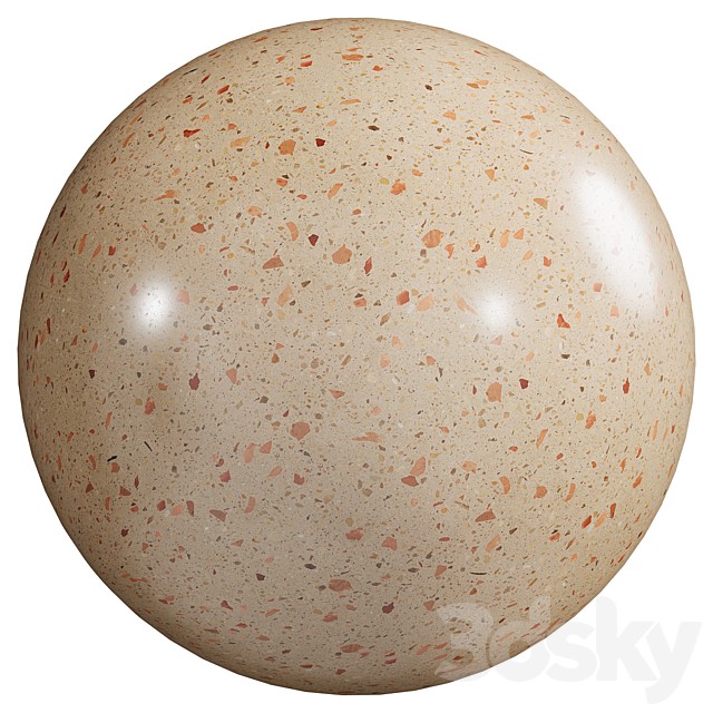 Terrazzo Texture Terrazzo Seamless 47