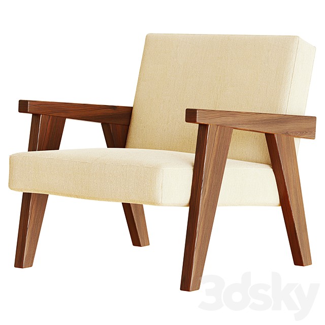 Armchair Zara Home