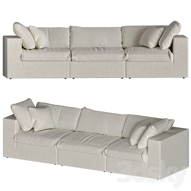 Movie Night sofa