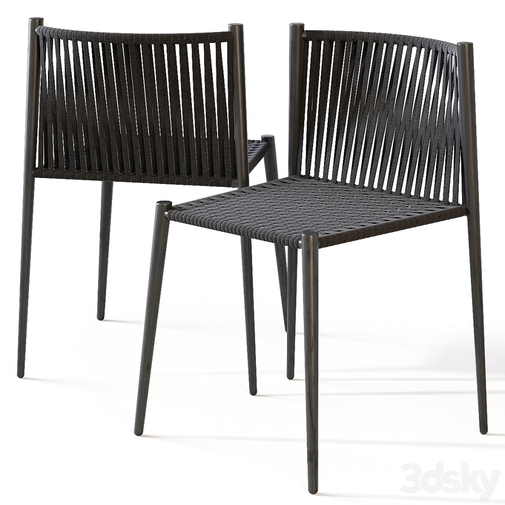 Unopiu Luce Chair