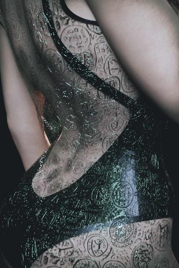 Night Fashion 2 DS