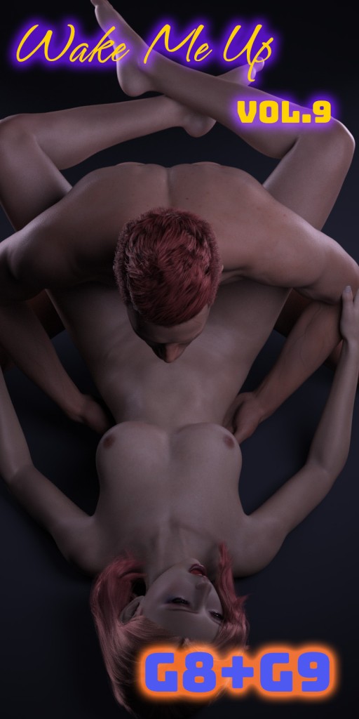 Wake Me Up 9