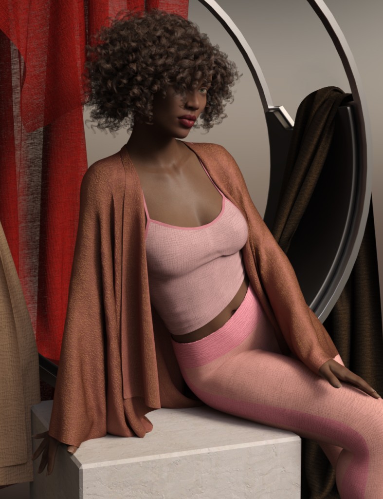Muslin Shaders