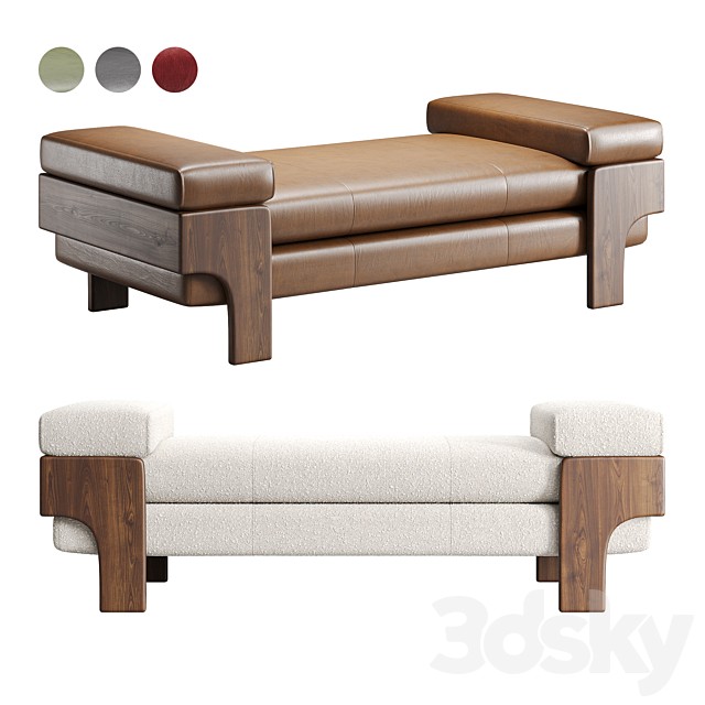 Marcia Daybed
