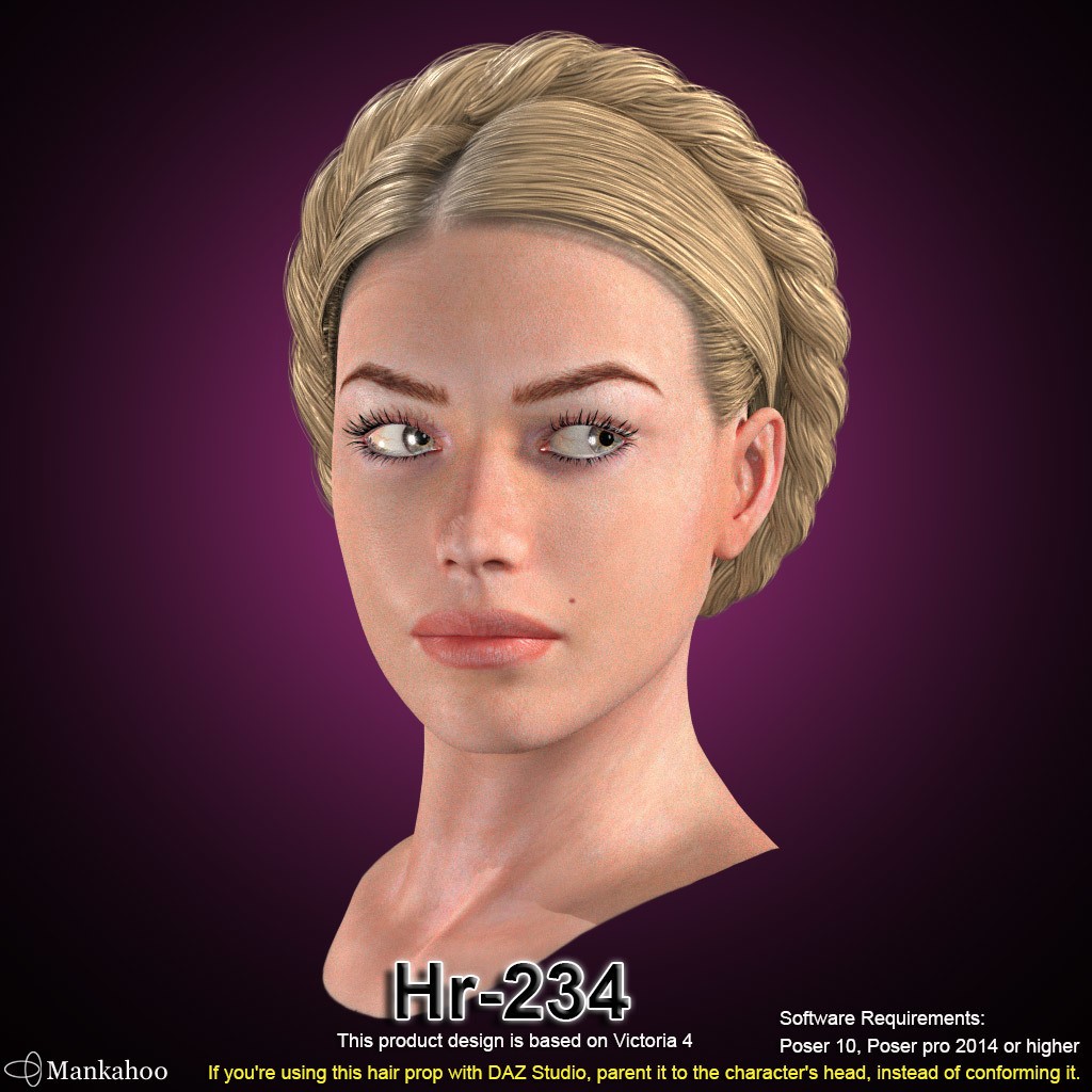 Hr-234
