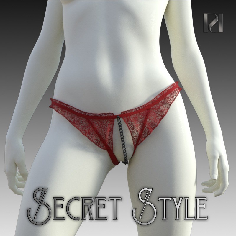 Secret Style 12