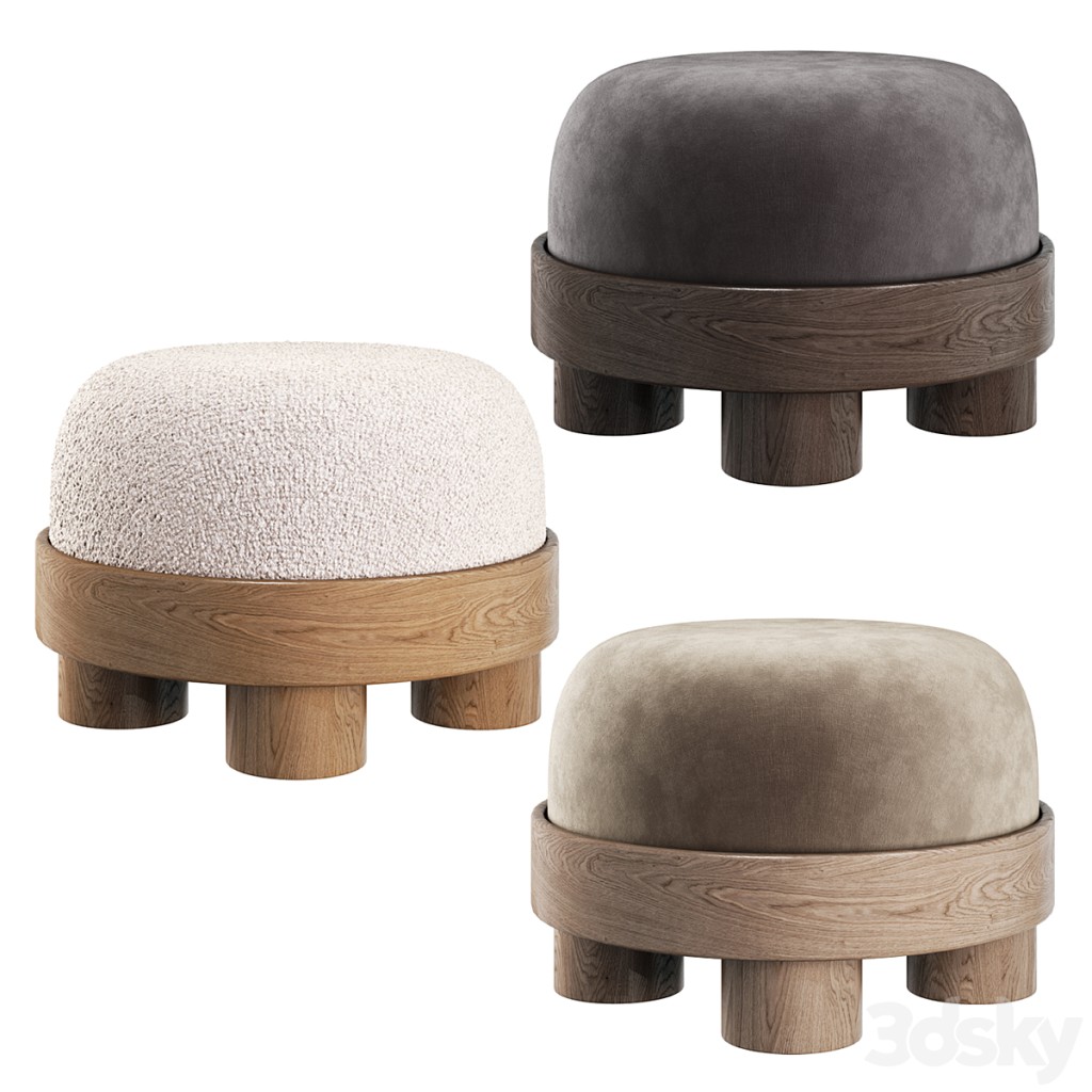 Nomad Puf