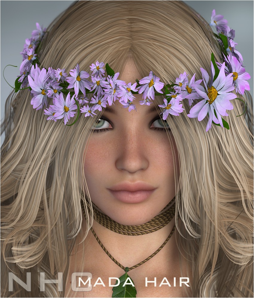 NaturalHC : Mada