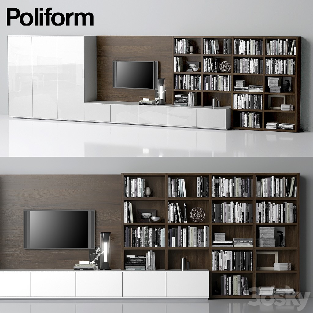 Varenna_Poliform_DAY_SYSTEM_21