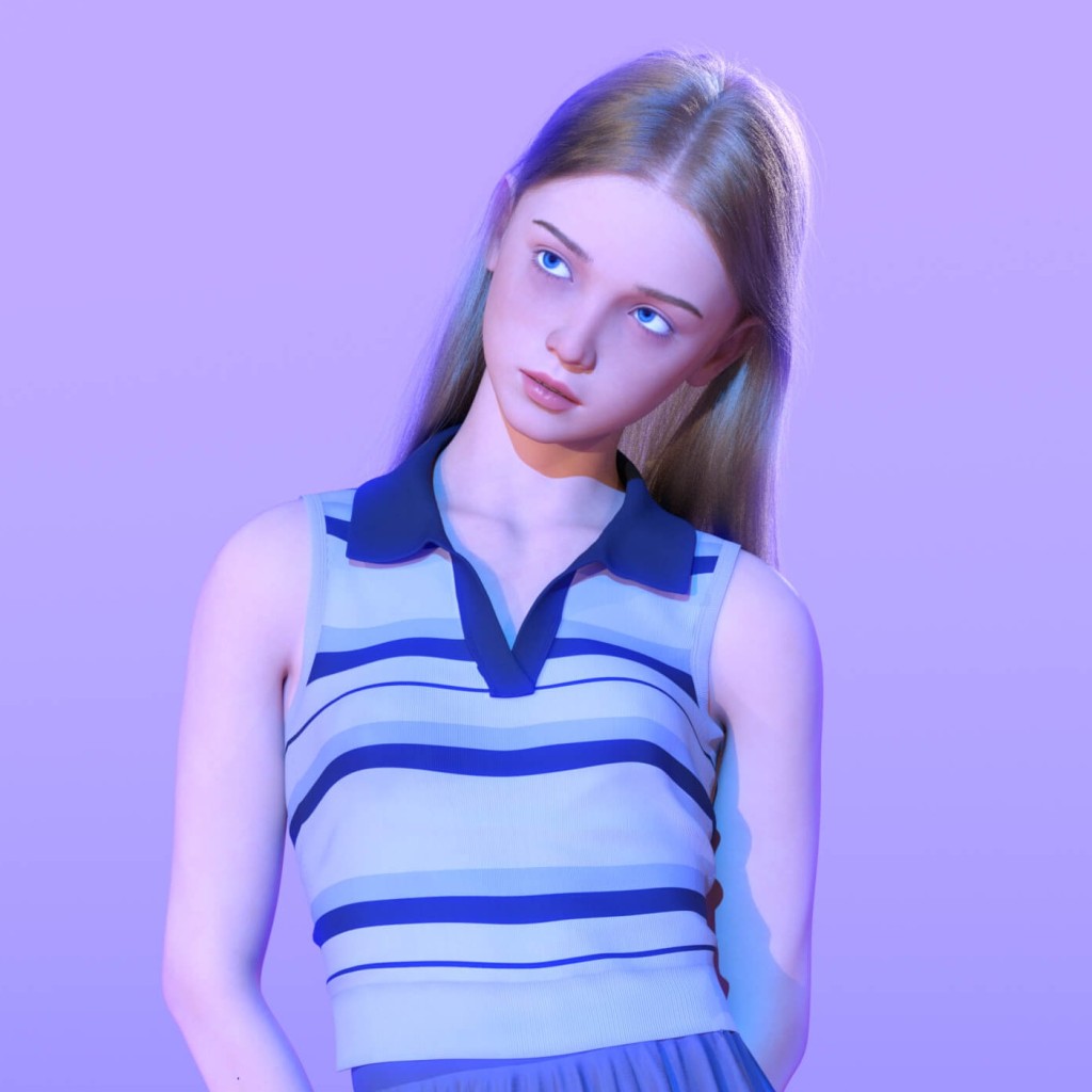 Amelia for G9 by Luxe