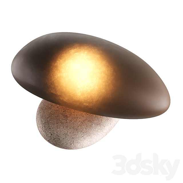 PEBBLE By AND