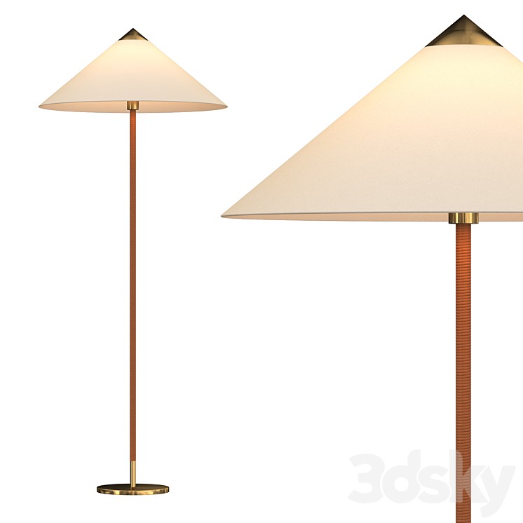 9602 FLOOR LAMP