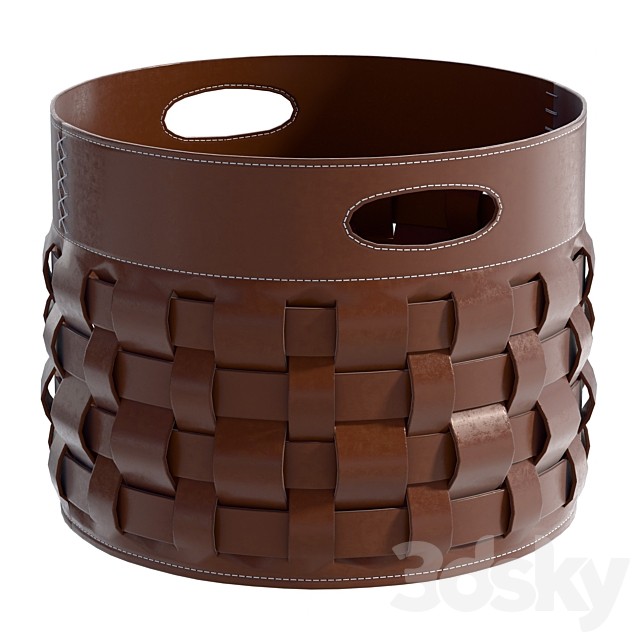 Roger Bonaldo Basket