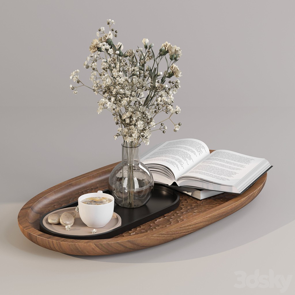 Coffee set 07