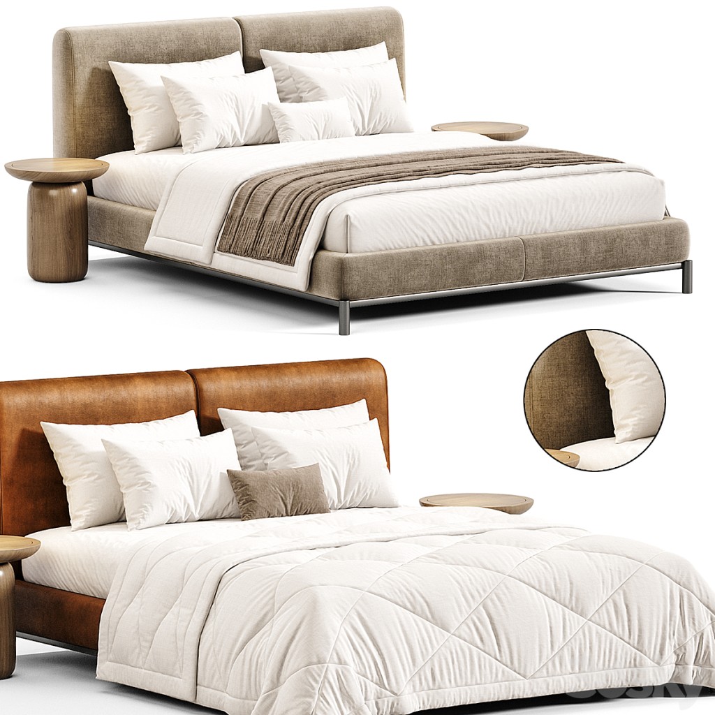 Margot Bed