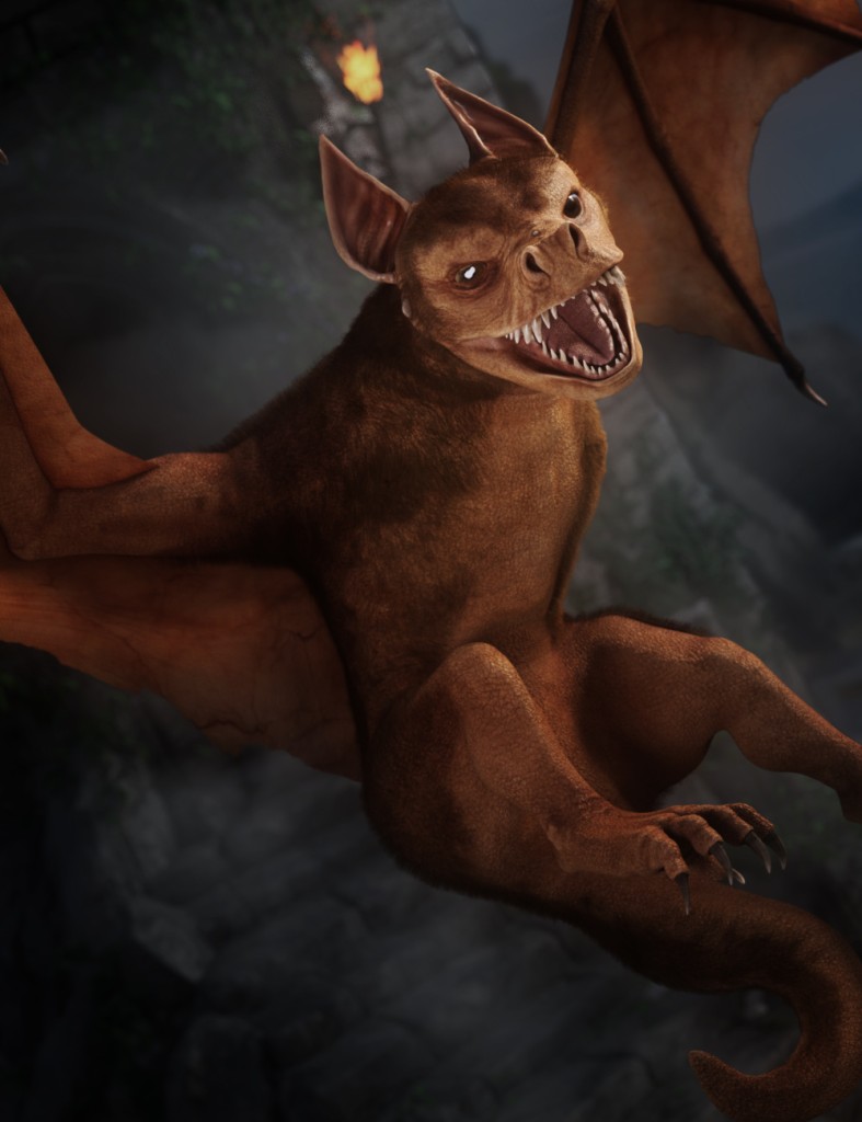 Draguulan for Dragon 3