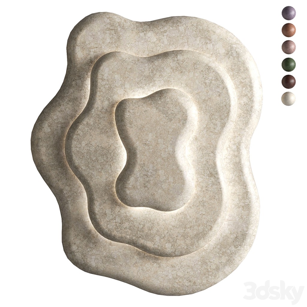 Lagoon Wall Sconce