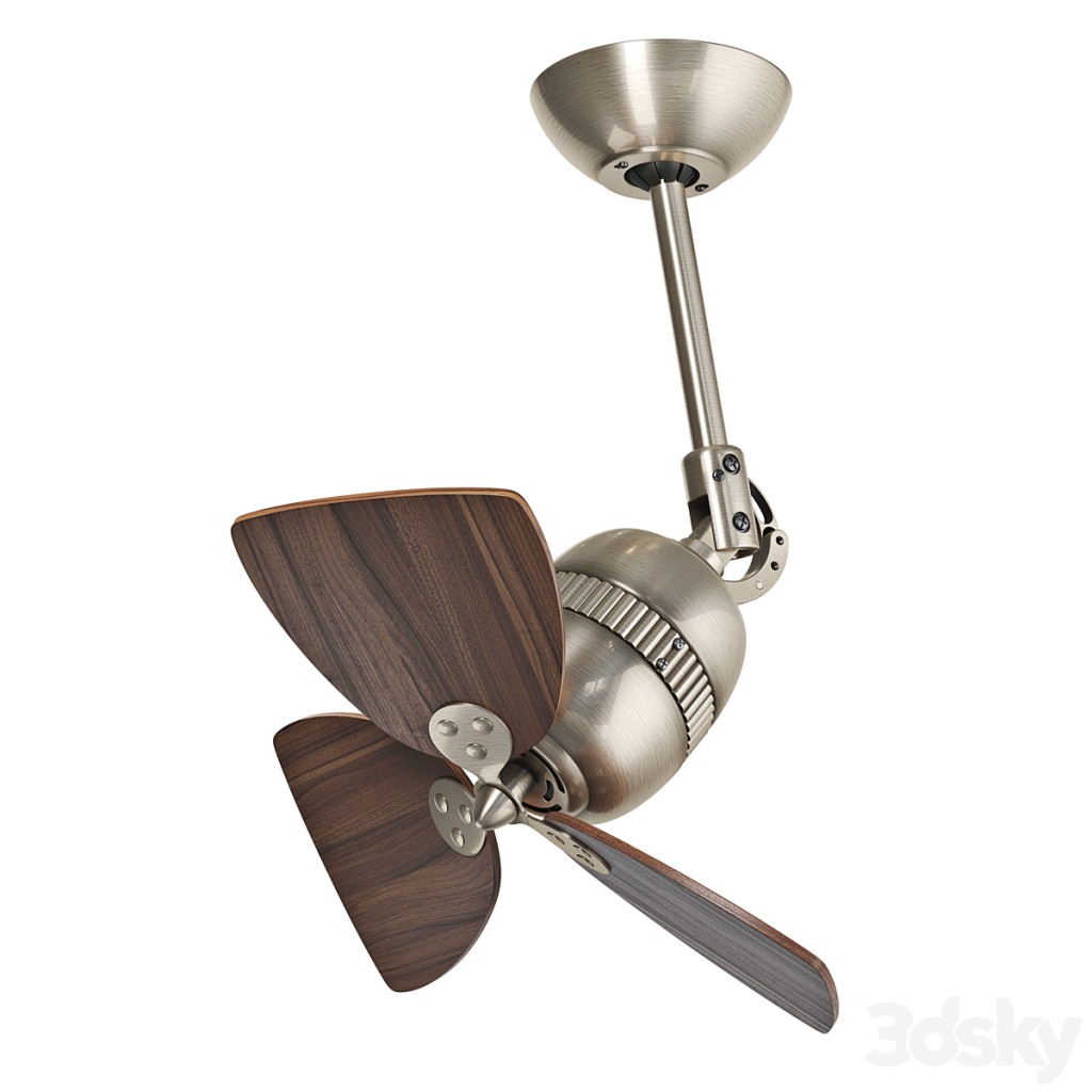 Vedra Ceiling Fan