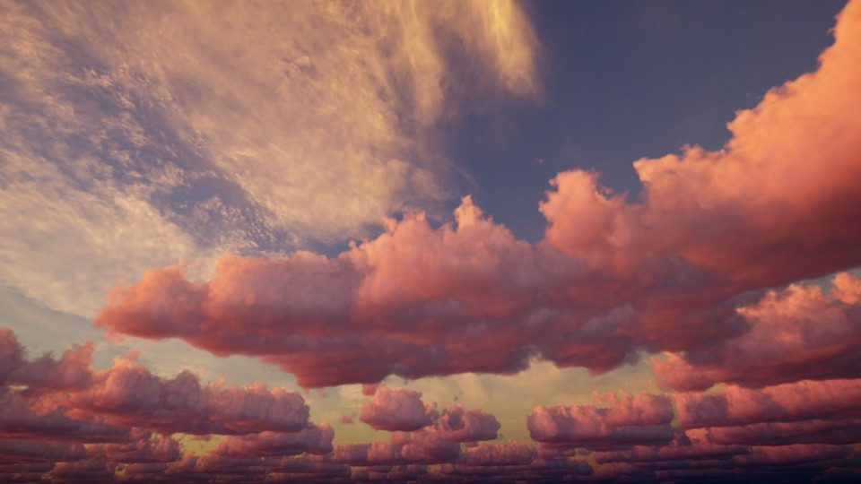 [UE5.4] Sky Creator v1.40.2