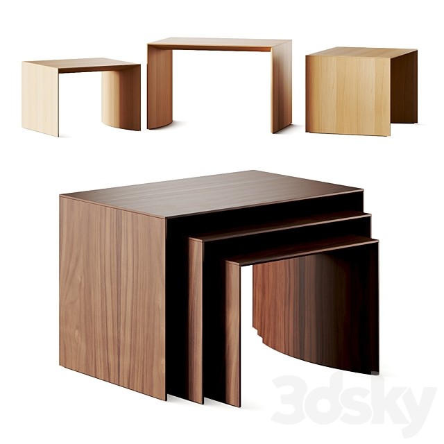 Kave Home Litto Coffee Table