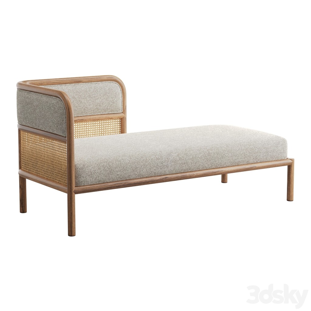 Kenzie Bench
