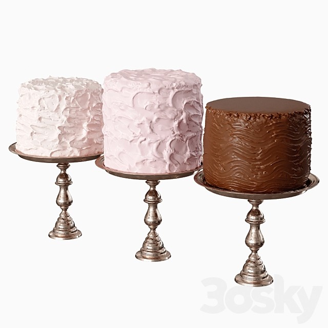 Cakes