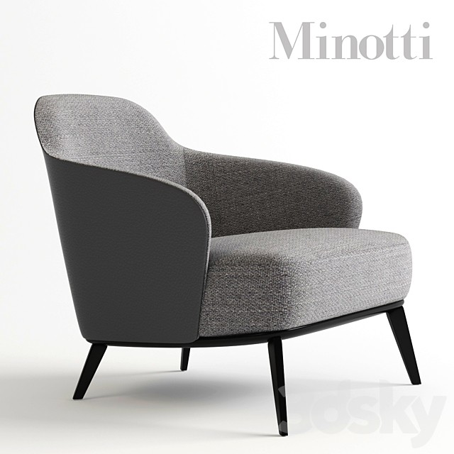 Minotti | Leslie