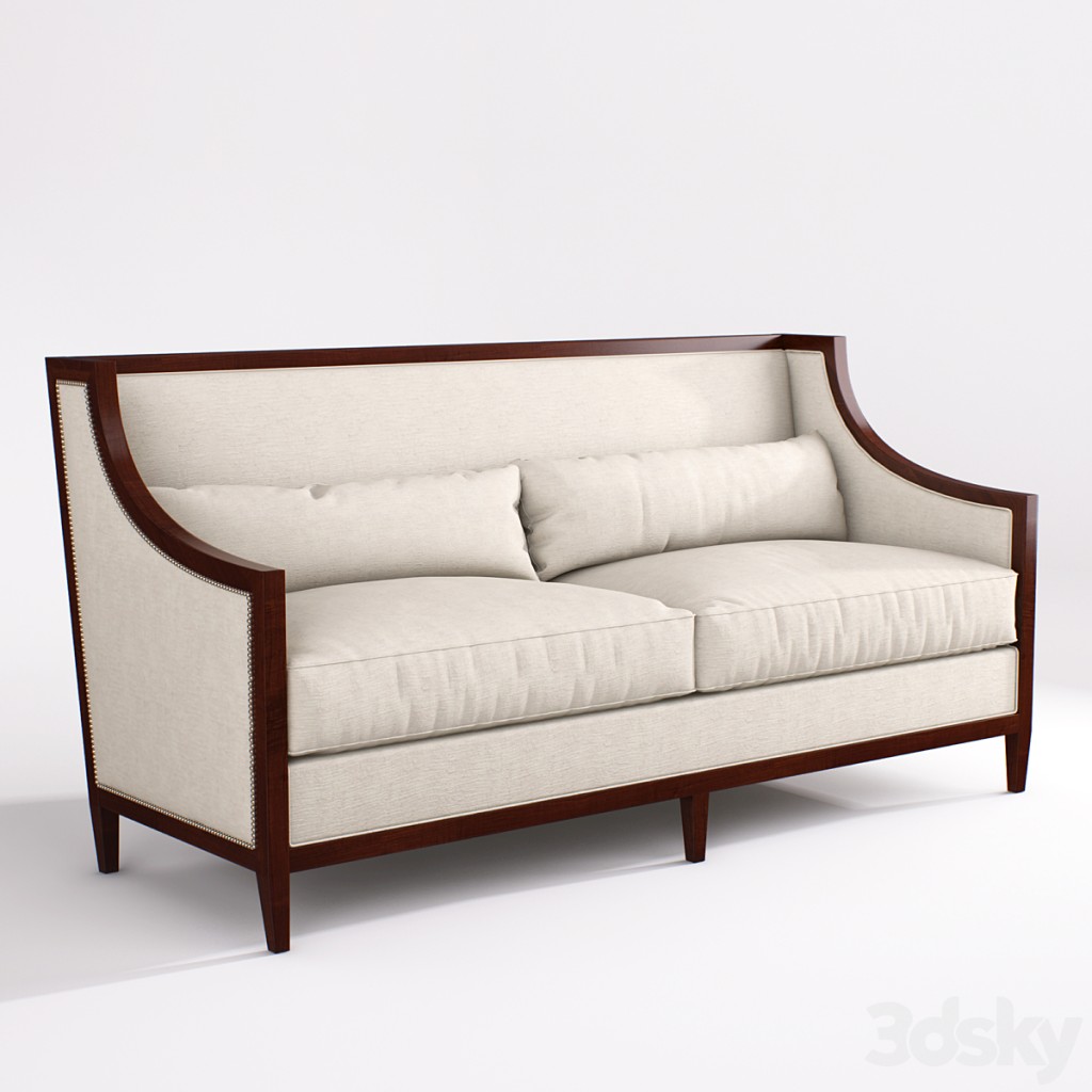 Atelier Paris Sofa