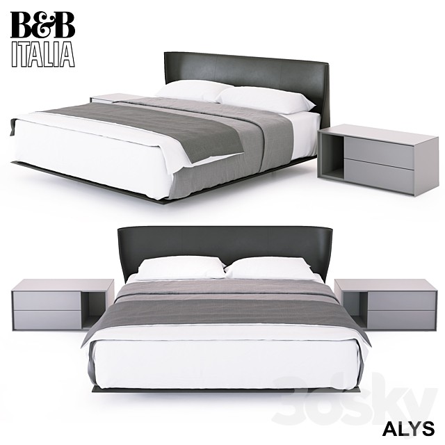B & B ALYS