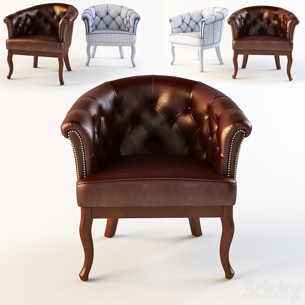 Armchair