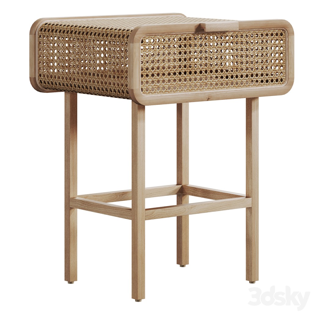Bedside table Marte