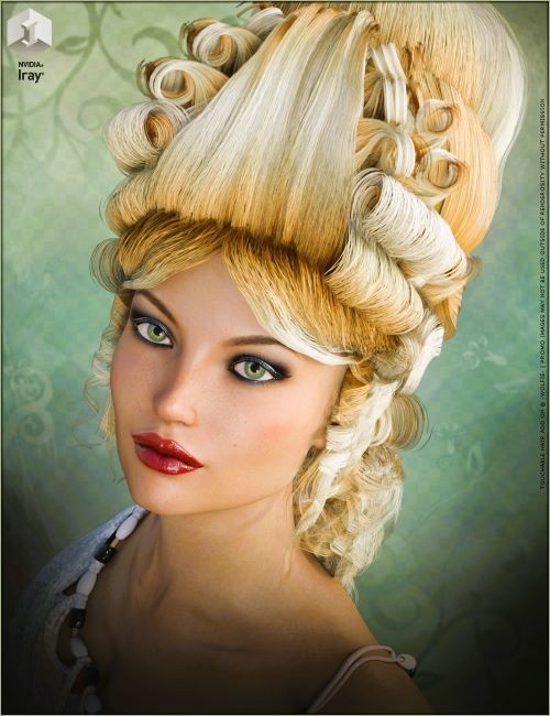 Touchable Grand Siecle