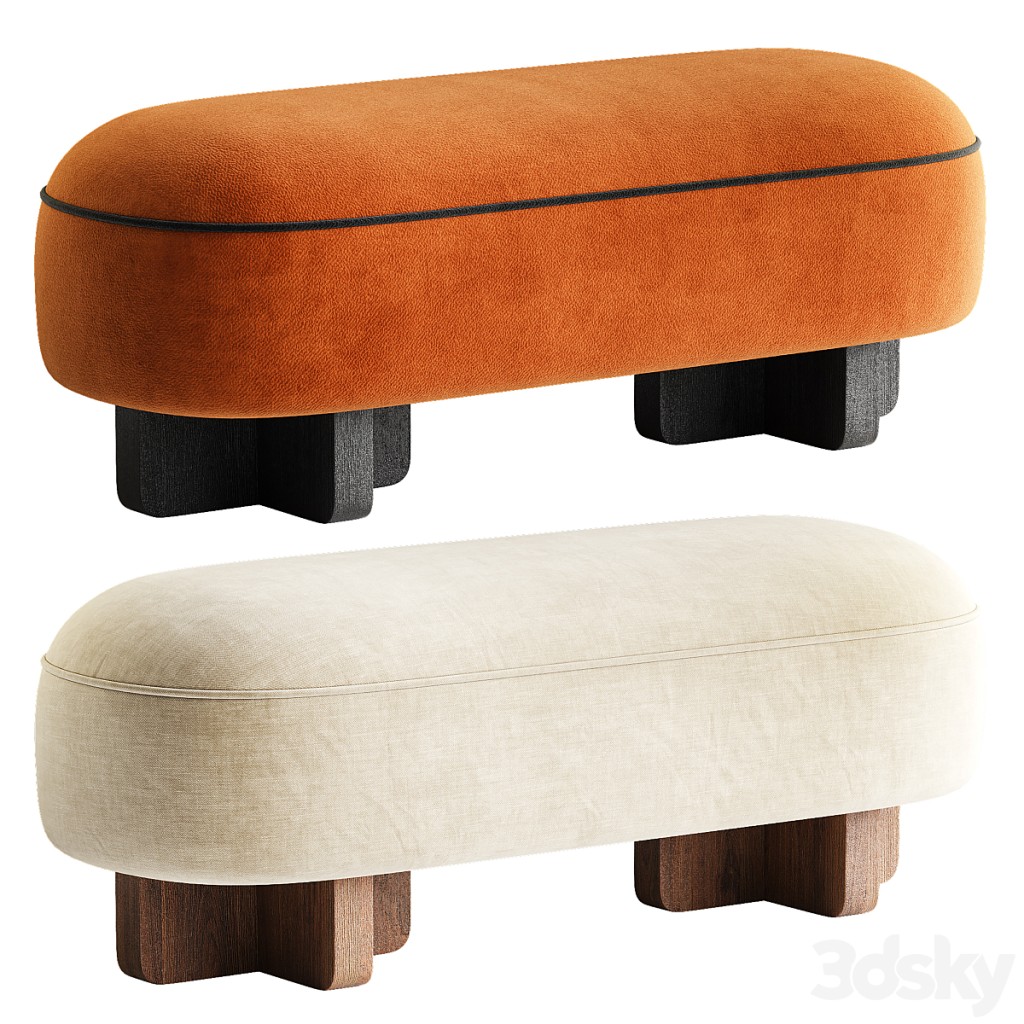 Larson Long Bench
