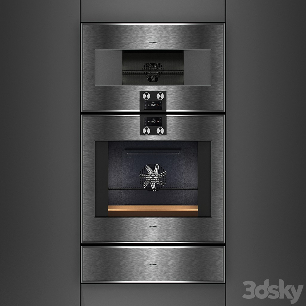 Gaggenau 400